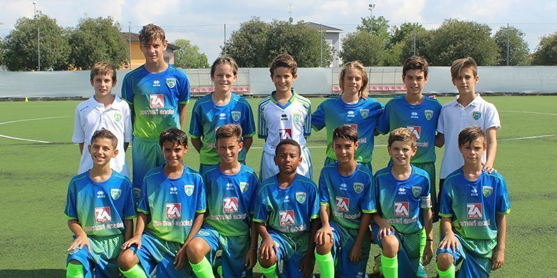 Under 14 Pari Col Sudtirol U13 Sconfitta Di Misura Con Il Monza