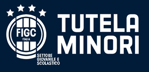 logo figc tutela minori